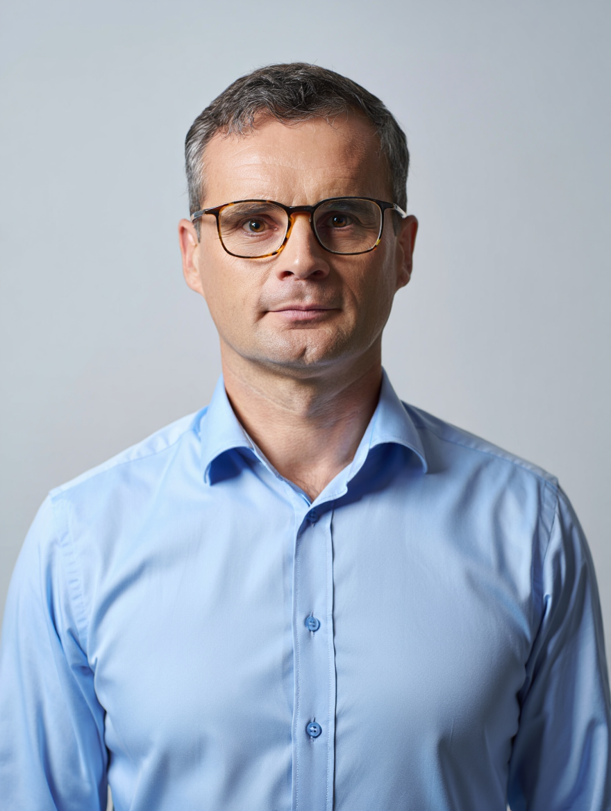 Богданов Тимофей Валерьевич